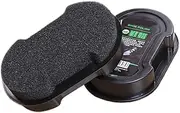 [Generic] Brown Shoe Polish | Leather Shoe Conditioner Shoe Sponge Shoe Polish - Multi-Functional Boot Shine, Leather Polish, Shoe Care For Women, Men, Adult Shoes, Jackets