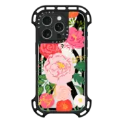 iPhone 16 Pro Ultra Bounce Case MagSafe Compatible ADELINE FLORALS