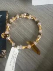 Alex And Ani Retro To Glam Bracelet