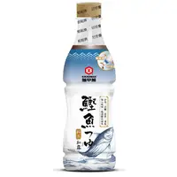 在飛比找蝦皮商城優惠-龜甲萬 料亭和露-柴魚(360ml)[大買家]