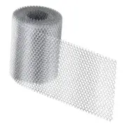 Aluminum Leaf Guards for Gutters Efficient Mesh Design Hassle Maintenance