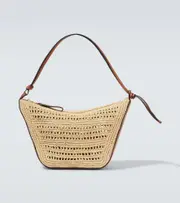 [Loewe] Loewe Paula's Ibiza Hammock Mini shoulder bag
