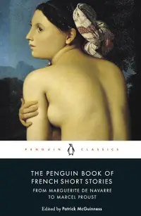 在飛比找誠品線上優惠-The Penguin Book of French Sho