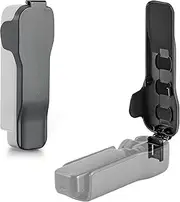 Pocket 3 Cover Case for DJI Osmo Pocket 3 Accessories,3 CPL/ND Filter Storage Slots,Protect Pocket 3 Gimbal from Impacts