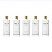 SKIN1004 - Madagascar Centella Air-Fit Suncream Plus SPF50+ PA++++ - 50ml (5ea) Set