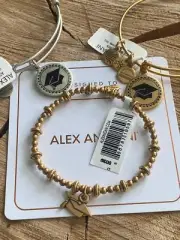 NWT Alex and Ani GRADUATION Bracelets ~ YOU CHOOSE