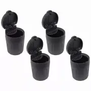OEM GM Chevrolet Genuine Console Cup Holder Ashtray Insert #94579619 (4 Pack)