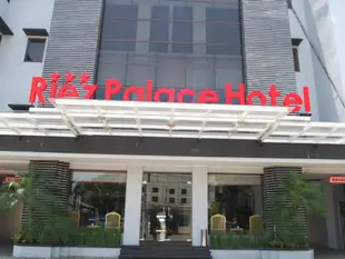 來義皇宮飯店Riez Palace Hotel