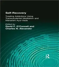 在飛比找三民網路書店優惠-Self-Recovery ― Treating Addic