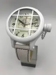 Superior Mens Wrist Watch "Military Diver" Watch 45 mm Mechanical Stainless