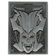 Fanattik Dungeons & Dragons - Dungeon Masters Guide Limited Edition Ingot