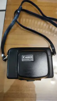 在飛比找Yahoo!奇摩拍賣優惠-Canon Canonet QL19 底片相機