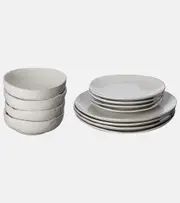 [Serax] Serax La Mère 12-piece dinner set by Marie Michielssen