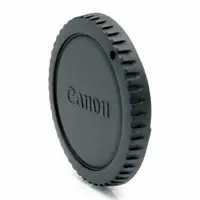 在飛比找蝦皮購物優惠-我愛買#原廠Canon機身蓋R-F-3機身蓋EOS適700D
