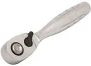 DEWALT SOCKET RATCHET HANDLE SELECT YOUR SIZE 1/4 DRIVE DWMT