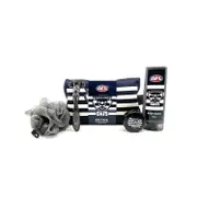 Geelong Cats AFL Toiletry Set!