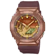 G-Shock Metal Casioak GM2100CL-5A
