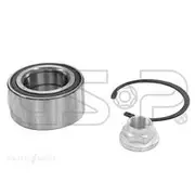 GSP Wheel Bearing Kit - GK3961