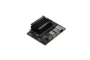 NVIDIA Jetson Nano Developer Kit B01 4GB 64-bit LPDDR4 25.6GB/s