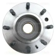 Disc Brake Rotor fits 1995-1998 Ford E-350 Econoline,E-350 Econoline Club Wagon (for: Ford)