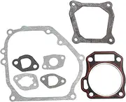 Engine Gasket Set Cylinder Carburetor Intake Engine Gasket Set For GX200 168F/170F 2-3KW EnginePetrol Generator Trimmer Placement Parts(170F/GX210)