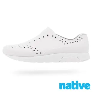 Native Shoes LENNOX 男/女鞋-貝殼白