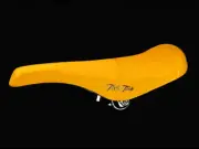 FLYTE TECH Aero BMX Seat Yellow