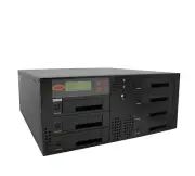 SySTOR 1-6 SATA Rackmount Hard Drive HDD/SSD Duplicator/Wiper - Up to 300MB/s