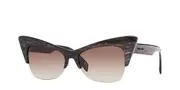 Italia Independent II 0908 BH2.120 Women’s Sunglasses Brown Size 52