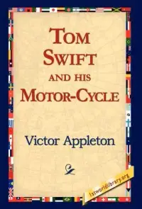 在飛比找博客來優惠-Tom Swift And His Motor-cycle