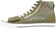 Rough & Road Motorcycle Sneakers, Rough Air Through RD Sneakers