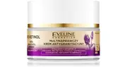 Eveline Cosmetics Pro-Retinol 100% Bakuchiol Intense Moisturizing and Revitalizing Cream Intense 70+ 50 Ml