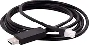 6' USB Programming Cable Compatible with 2022-2024 Golf Carts(Only Applicable to ICON EV Golf Cars)