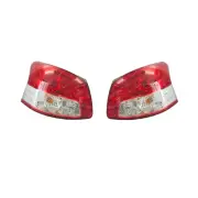 Tail Light Right & Left Side for Toyota Yaris Ncp93 1.5L 01/2006 - On