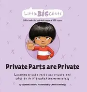 Little Big Chats - Private Parts are Private