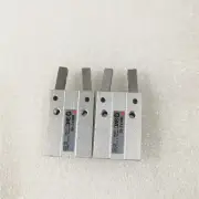 SMC MHCA2-6D Angular Gripper - Double-Acting, 2 Finger Standard