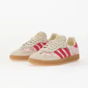 W Adidas Originals Samba OG x Liberty London Kazusa Pattern JR8841 Shoes Sneaker