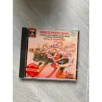 9.9新二手CD ㄎ前 GRIEG PEER GYNT ASMF MARRINER 葛利格皮爾金組曲