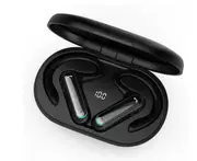 Wireless Bone Conduction Bluetooth Headset TWS Hanging Ear Type Sports Earplugs