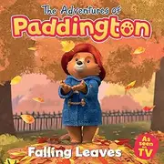 The Adventures Of Paddington Falling Leaves