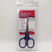 Allary Needlework Scissors 4" Sewing Sew Right Left Handed