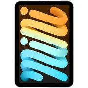 iPad mini (A17 Pro) 8.3" WiFi/Cellular 256GB Blue