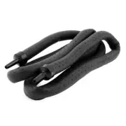 Fish Tank Aquarium Air Wall Curtain Bubble Diffuser Hose Tubing 105cm