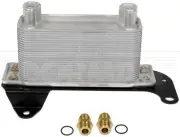 Rear Automatic Transmission Oil Cooler Dorman For 2003-2009 Dodge Ram 2500 5.9L