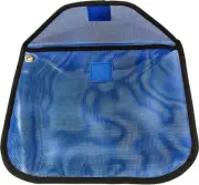 Boone 1 Pocket Lure Bag, Queen Blue