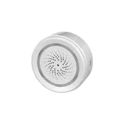 Connect Smart Home Security Alarm with Remote Control and App Integration