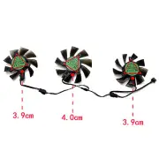Cooling Fan For LIT Tongde RTX2070S 2080SUPER 8GB GP GamingPro Graphics Card