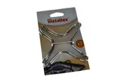 AVANTI GAS STOVE TOP TRIVET/REDUCER - SET 2