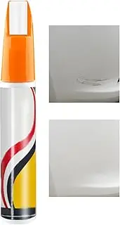 Paint Pen for Car Scratches | Car Paint Pens for Scratches,Long-Lasting Protection Automotive Maintenance Aid for Truck RV Trailer