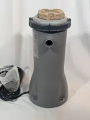 Coleman Pool Pump 302001003363 90402E - NEW